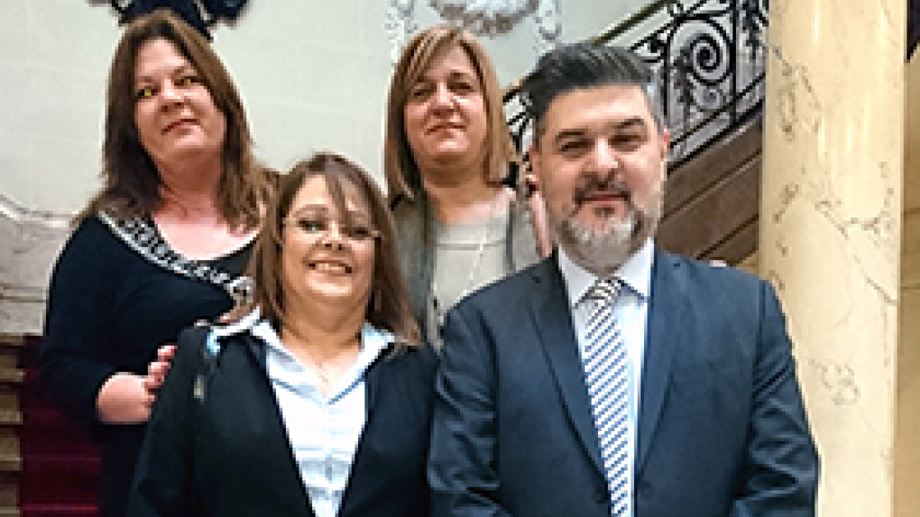 SCJ contínua rediseñando sedes penales de cara a la inminente implantación del nuevo CPP