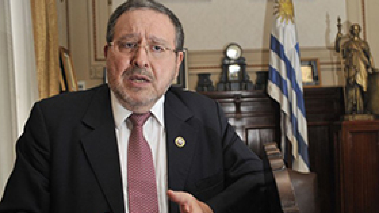 Presidente de la SCJ dijo que la realidad social y la del delito han cambiado