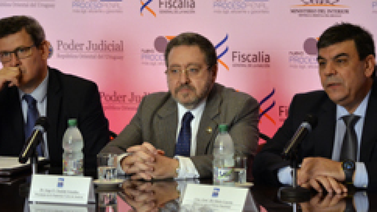 Presidente de la SCJ pidió 