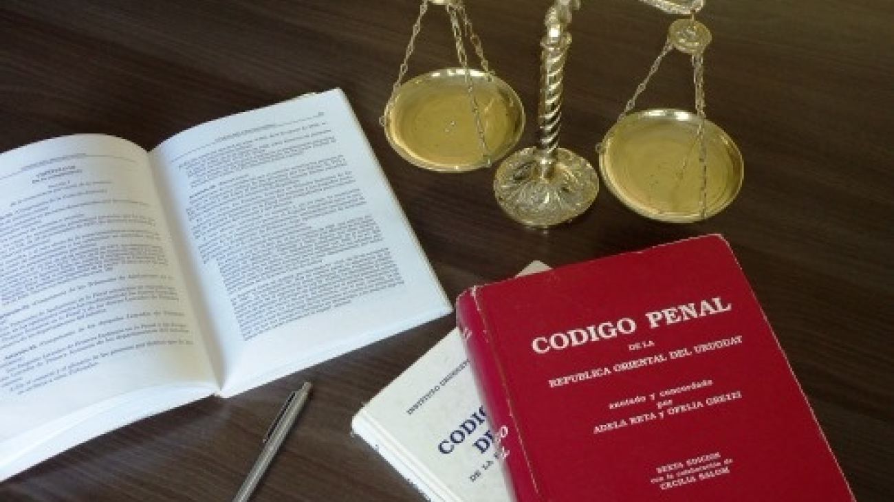 Jueza Merialdo ordenó libertad de camionero que colisionó con A. Ghiggia