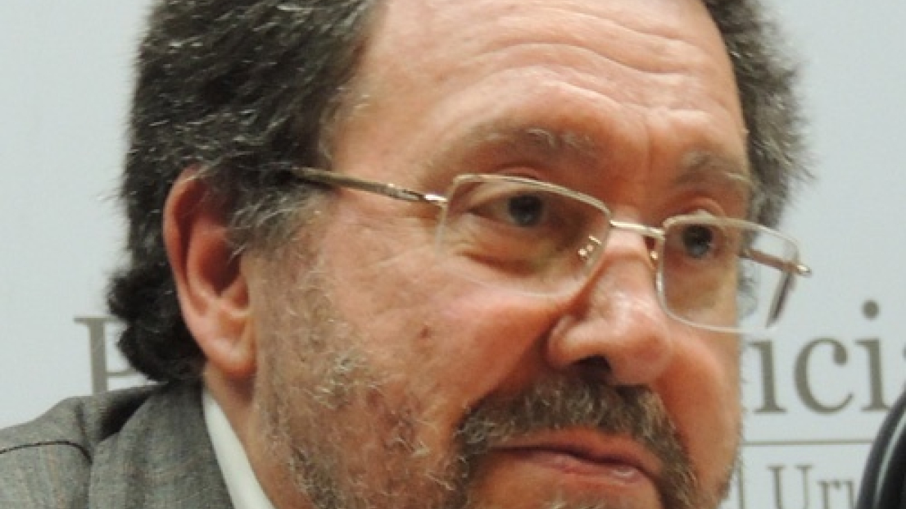 Presidente de la Corte lideró medición de minutos en TV esta semana