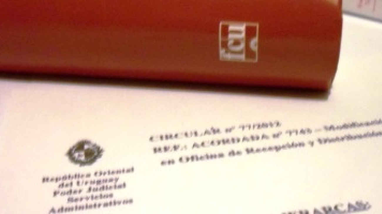 SCJ resolvió declarar que las oficinas judiciales no funcionaron el miércoles 19