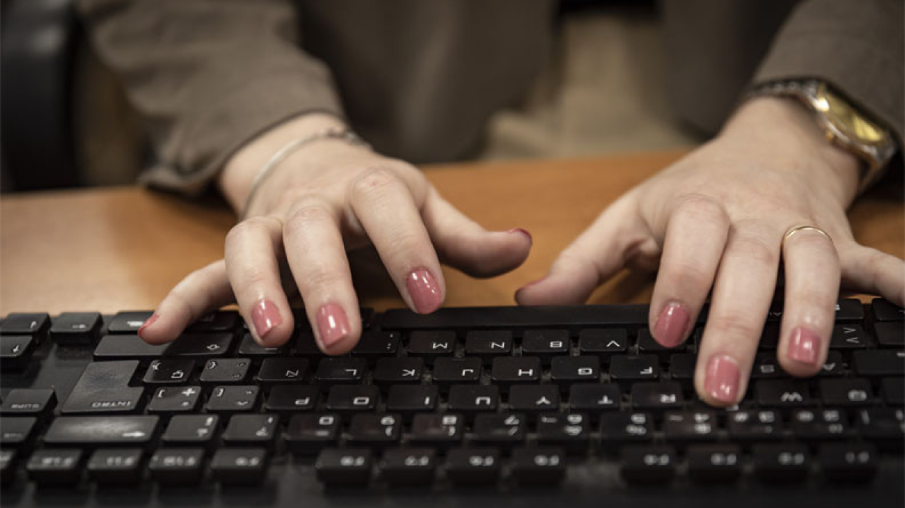 Foto: Sabrina Rabosto