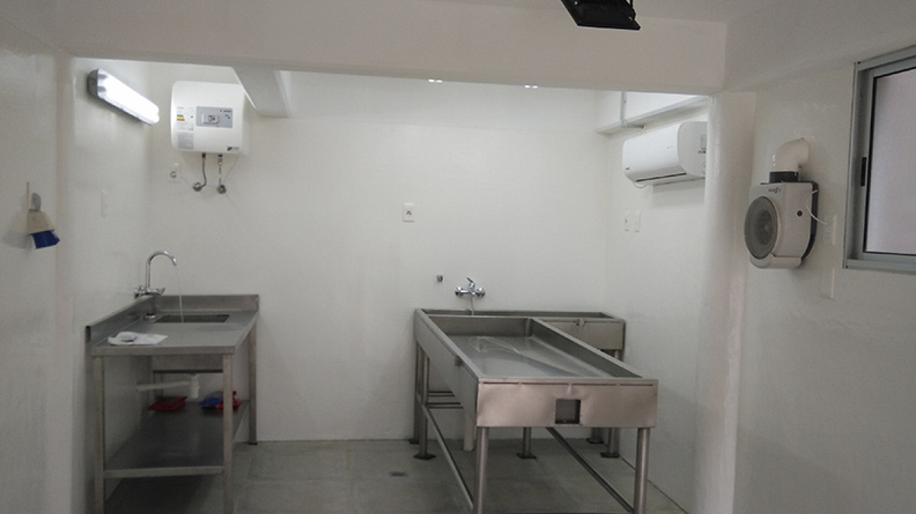 Foto: Morgue Florida