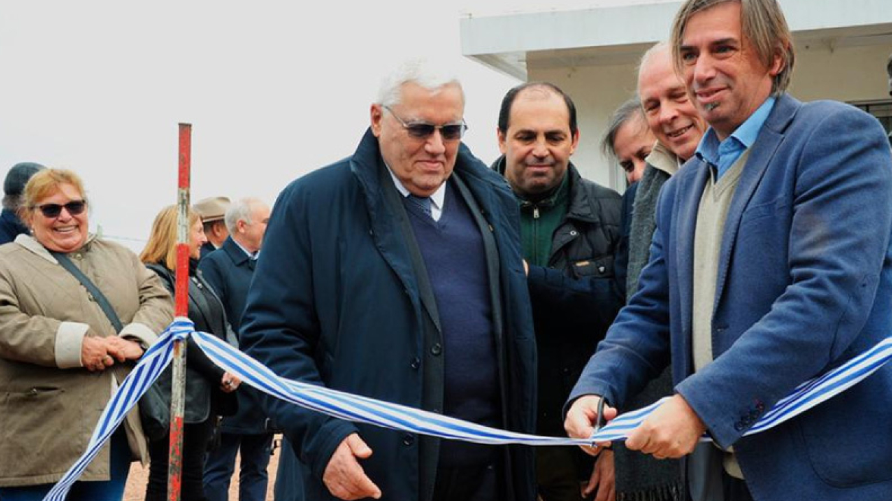 Foto: Presidencia de la República