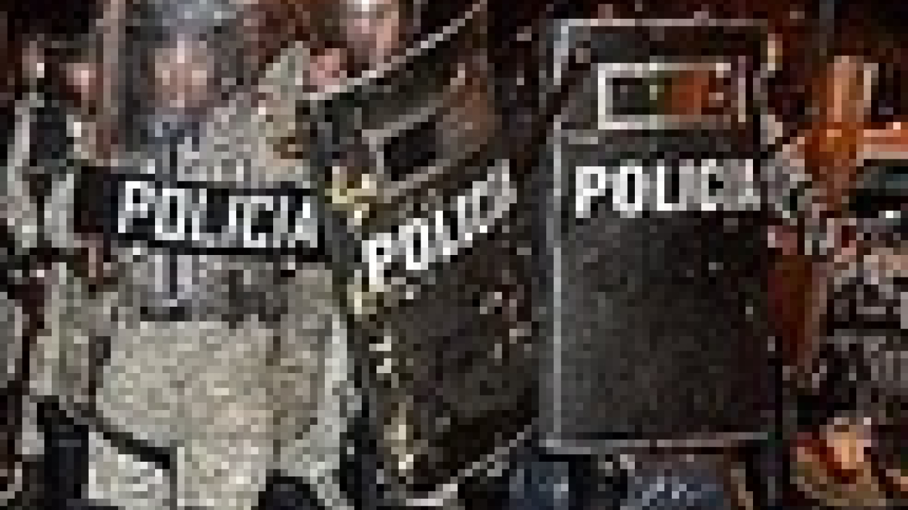 Desde mañana declaran los detenidos en incidentes por desocupación del CODICEN