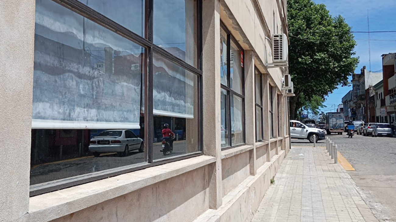 itinerancia san carlos