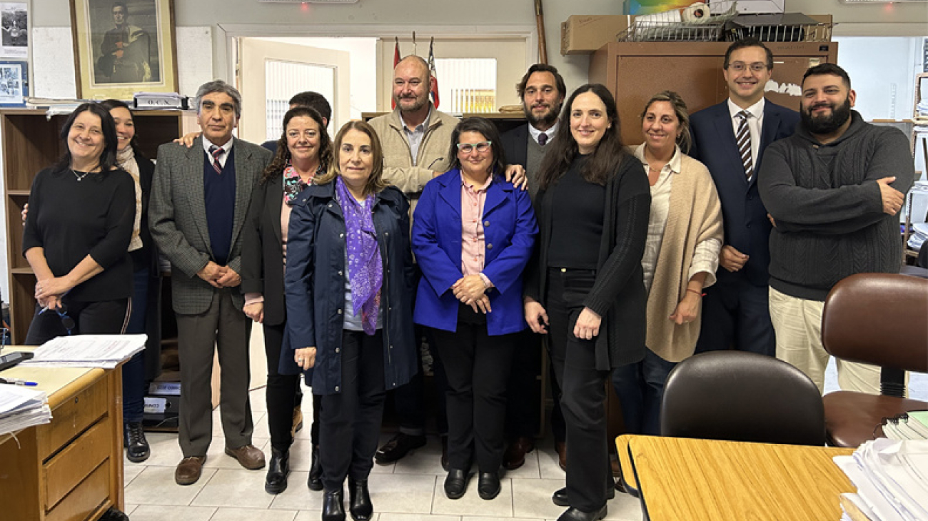 Jdo Ltdo Ciudad de la Costa 2º, 4º y 6º Turno