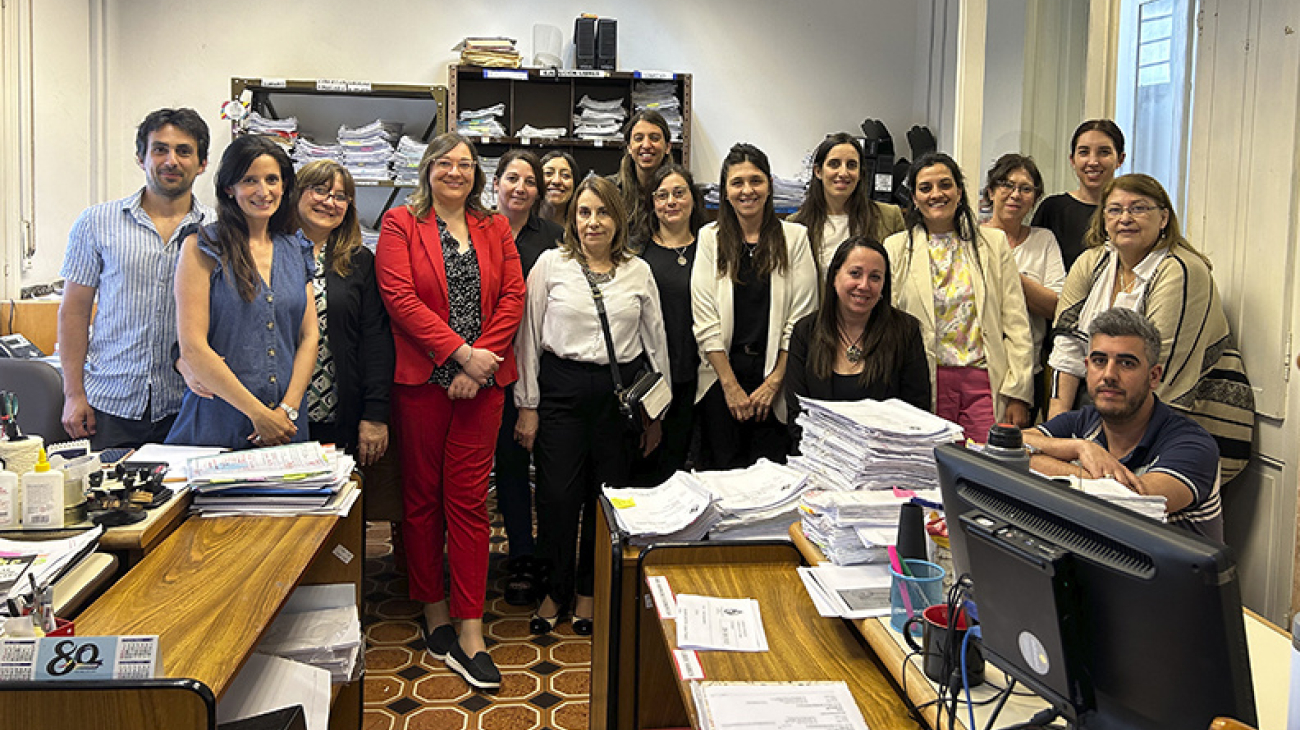 Jdo. Ltdo. Florida 1º y 4º