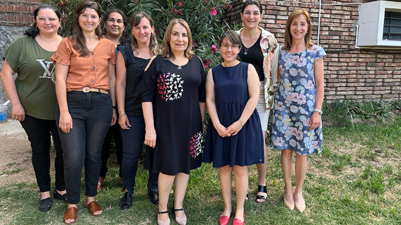 Jdo. Ldo. de Rosario 3º Turno