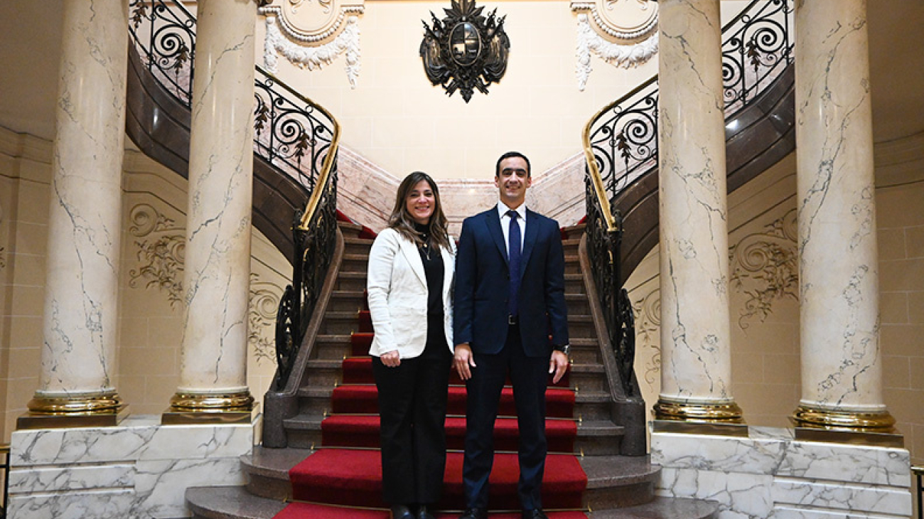 juramento jueza lopez