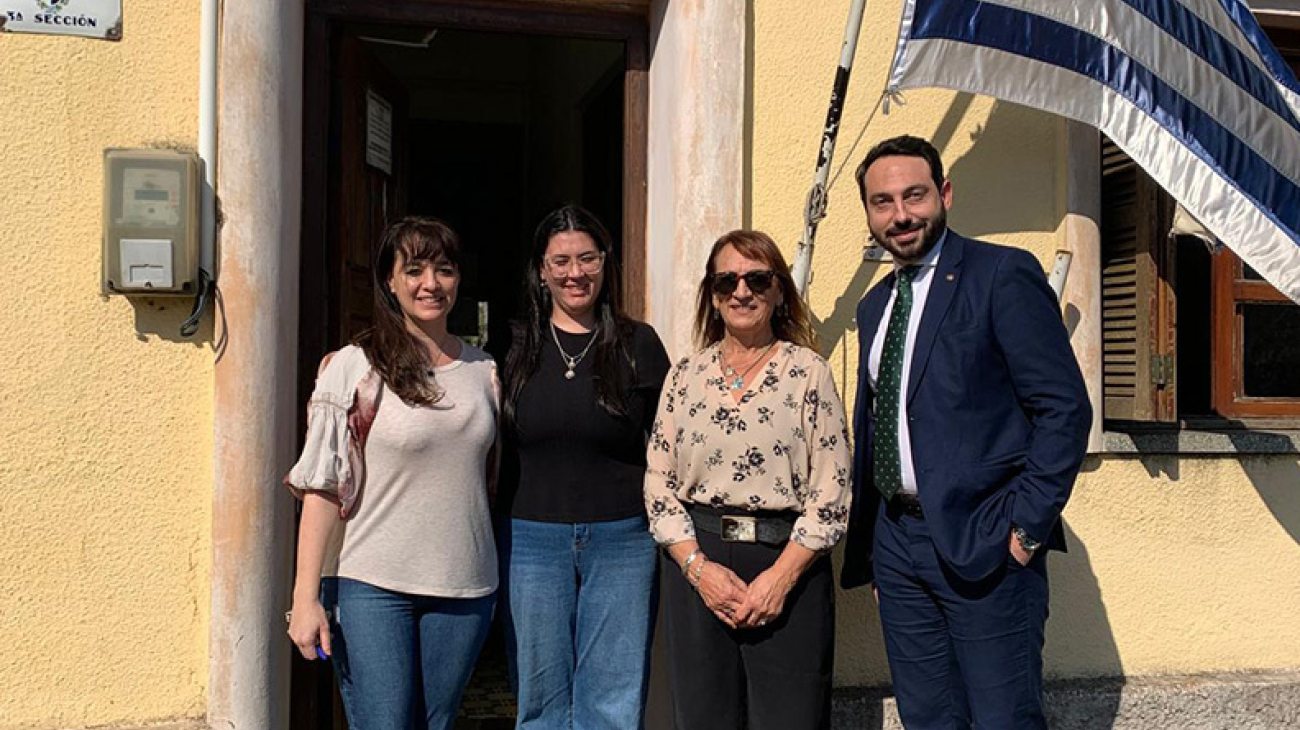 juzgados de paz de la 2da. seccion judicial de tranqueras_portada