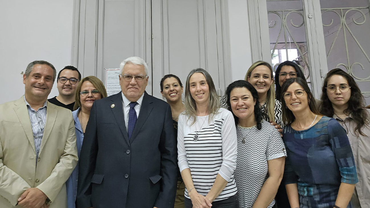 Juzgados de Paz Departamental de 1º, 2º y 3º Turnos