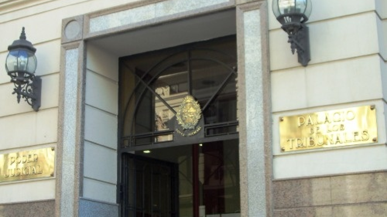 Designan nueva Ministra del Tribunal de Apelaciones del Trabajo de 3º Turno