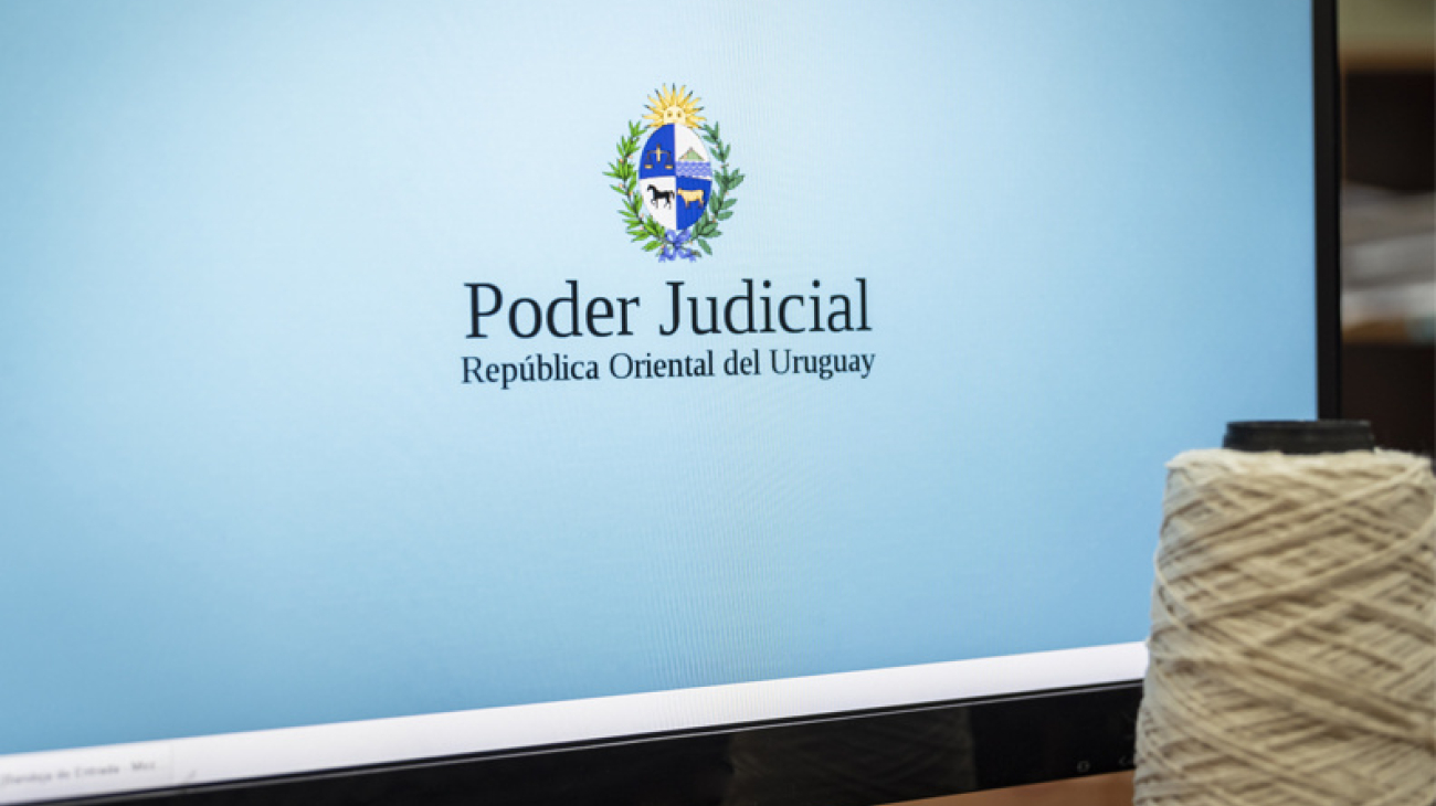 Foto: Serrana Rabosto