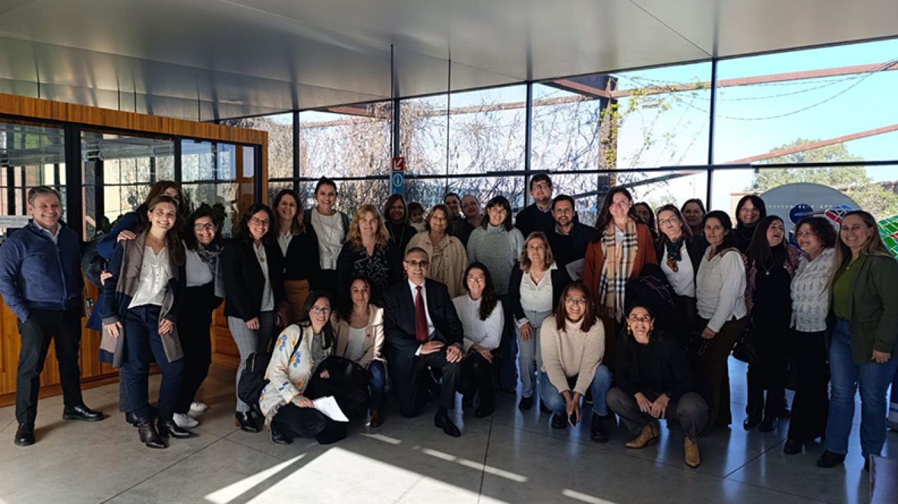 plan estrategico colonia