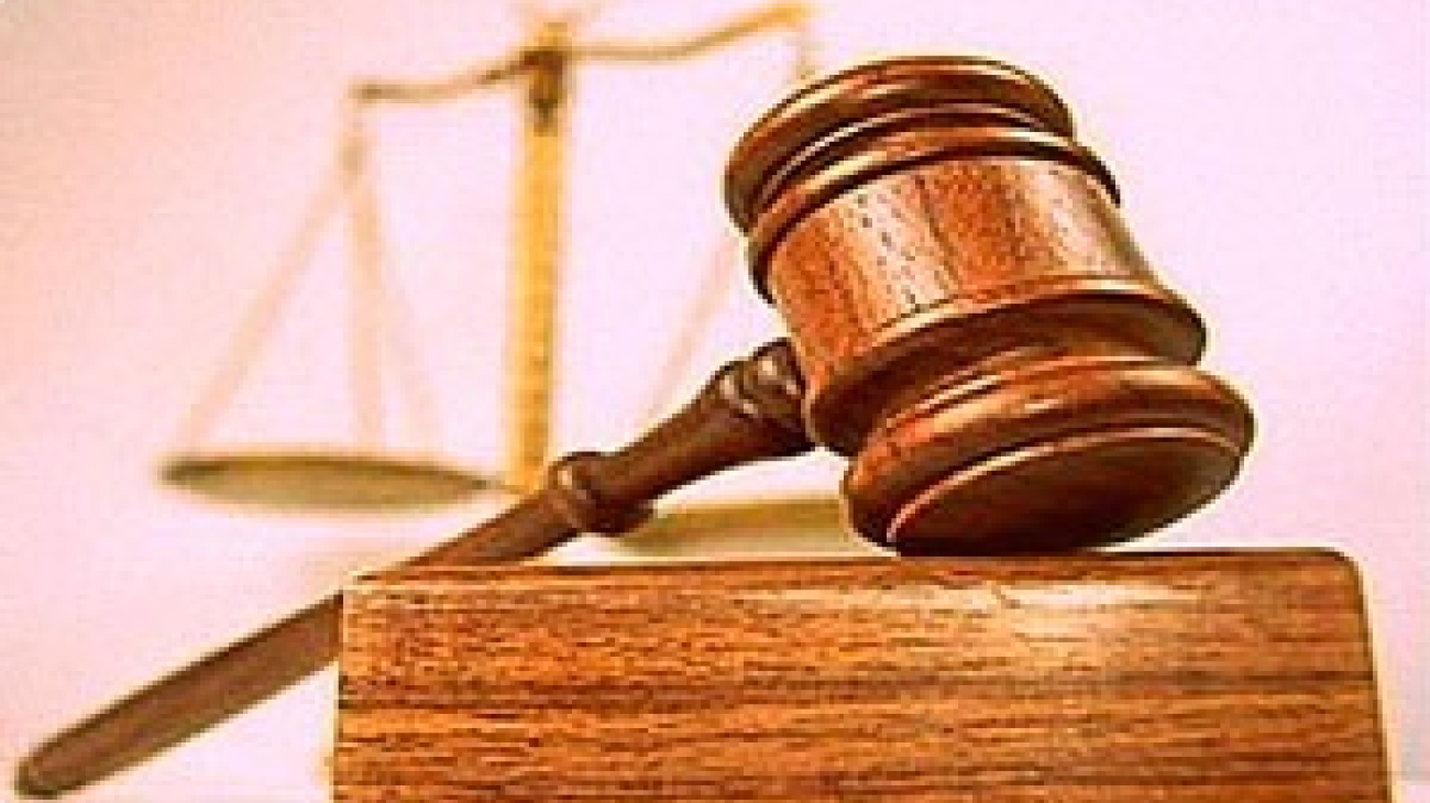 Poder Judicial y J.N.D. rematarán vehículos, artículos de computación y muebles