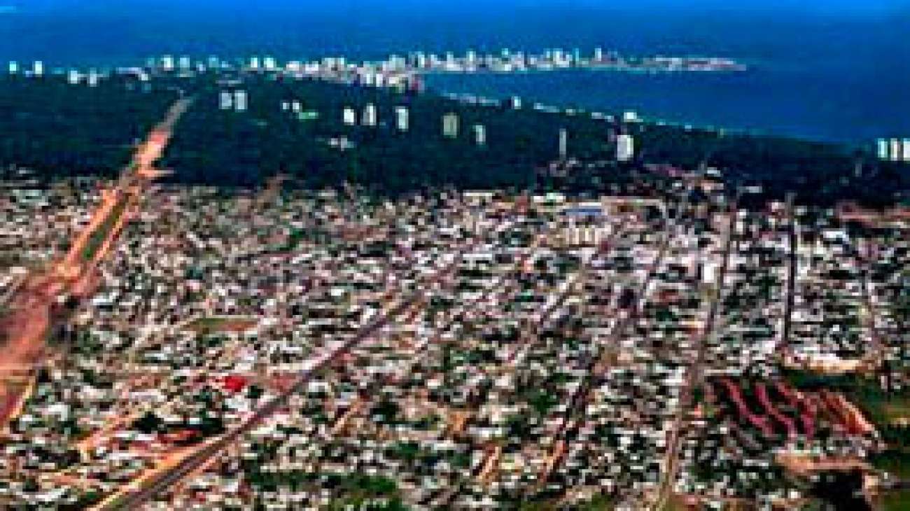 La jueza Stella Lydia Ventoso será titular del Jdo. de Paz Departamental de Maldonado de 4º Turno.