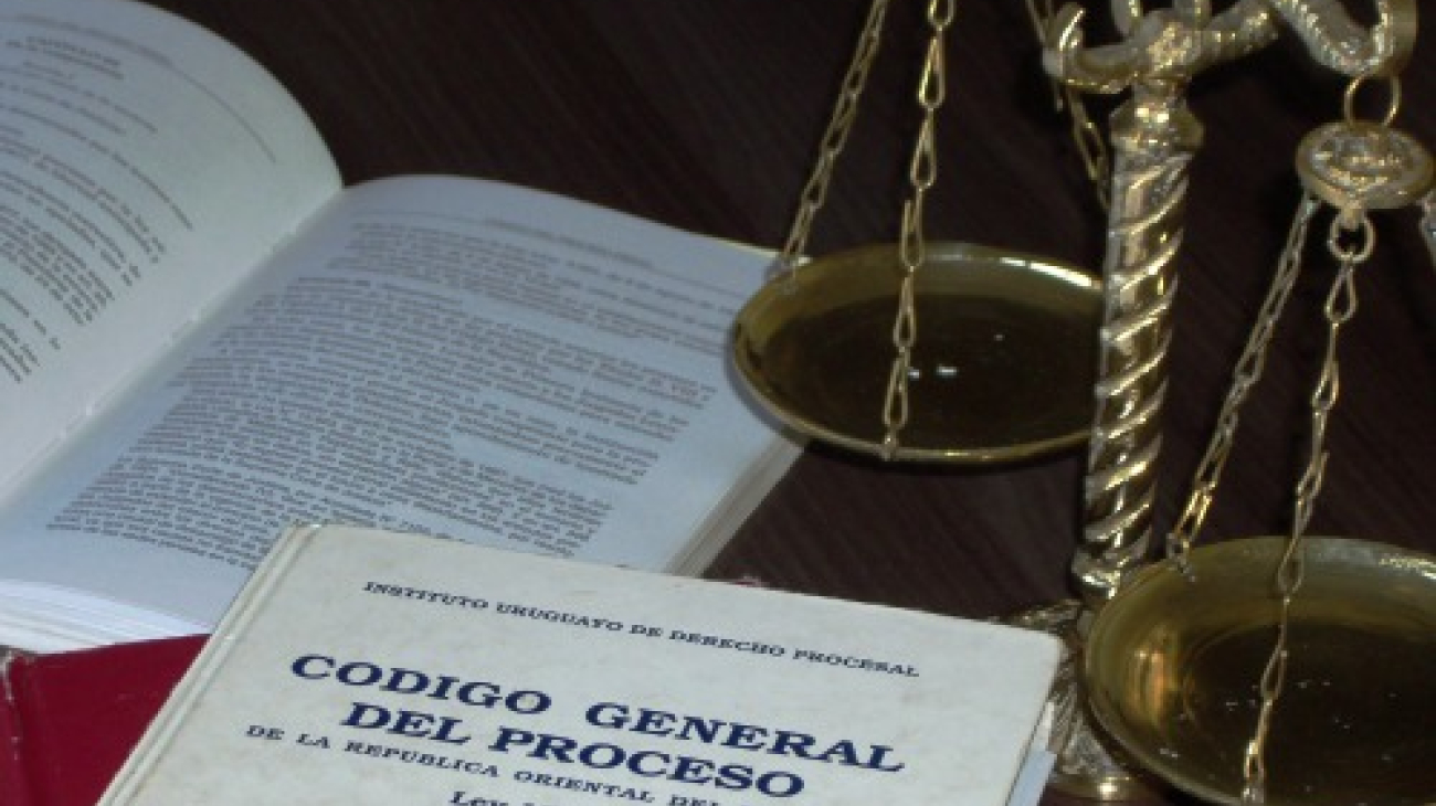 Presidente Vázquez solicitó a la SCJ opinión sobre implantación del nuevo proceso penal