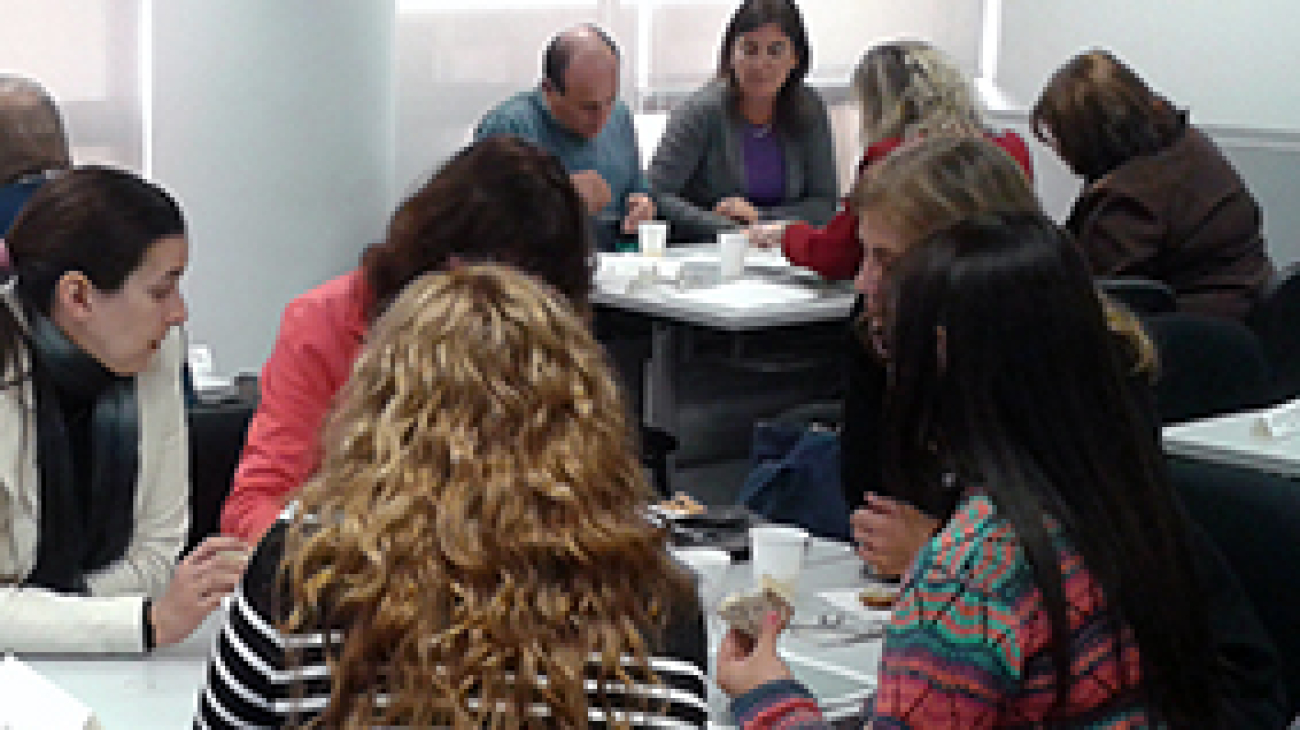 Culminan talleres de trabajo regionales orientados al diseño del Plan Estratégico del Poder Judicial