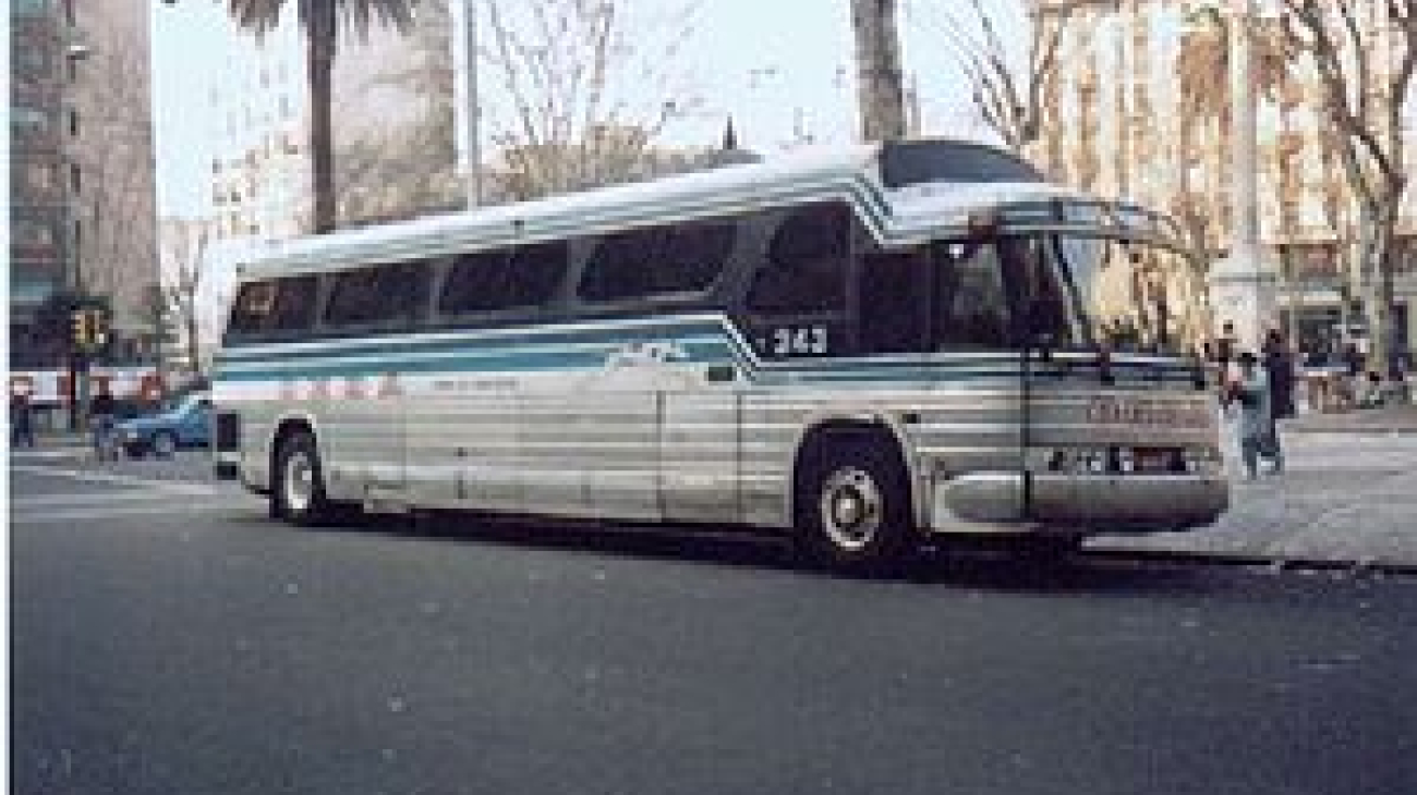 Se cumplió el 80º aniversario de la empresa ONDA, cuya central ocupó la sede del actual Palacio de los Tribunales
