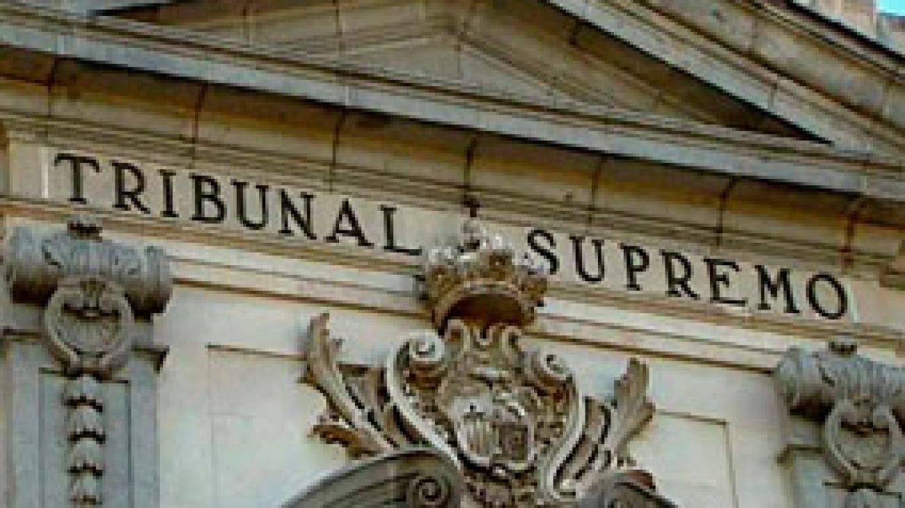 J está en condiciones de postularse para desempeñar funciones de la Secretaría Permanente de la Cumbre Judicial Iberoamericana