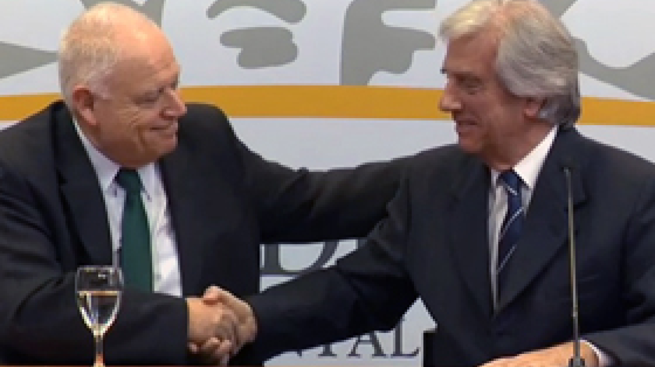 Compromiso con el gobierno pone al Poder Judicial a trabajar para que el nuevo Código de Proceso Penal comience a regir el 16 de julio de 2017