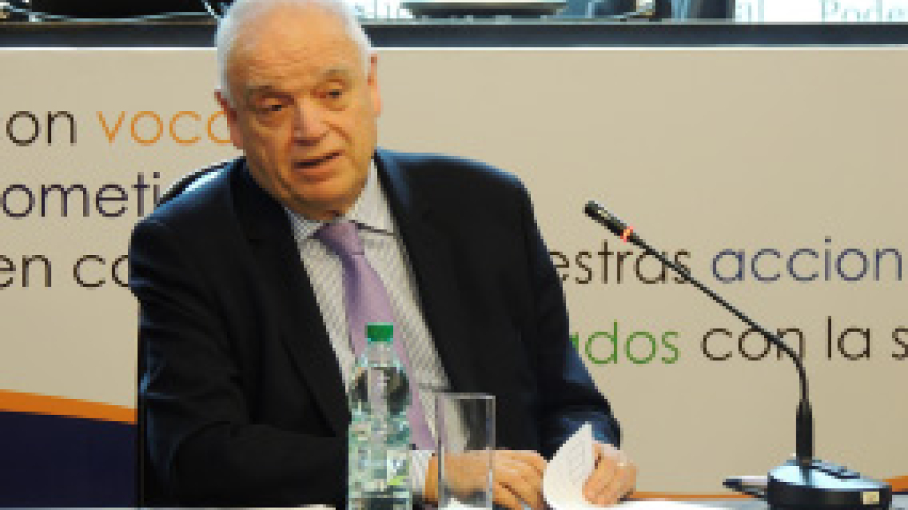 Presidente de la Suprema Corte establece los lineamientos concretos a seguir para la implementación del nuevo Código de Proceso Penal