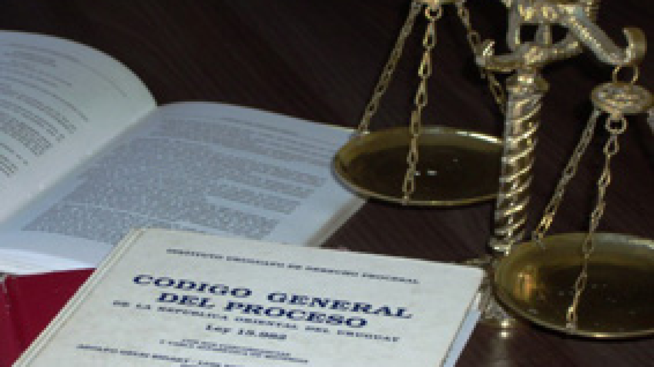 SCJ integrada informa a Diputados sobre fundamentos por los que se declaró inconstitucionalidad de la ley 18.996