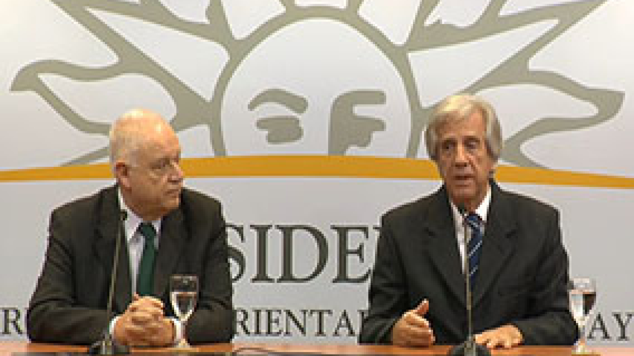 Presidente de la República resaltó importancia del nuevo Código de Proceso Penal y sus principales beneficios para la seguridad pública