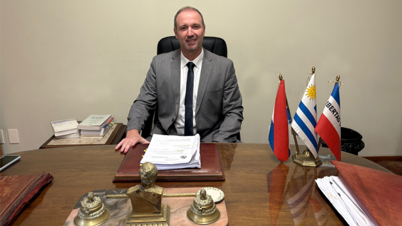 Dr. López Montemurro