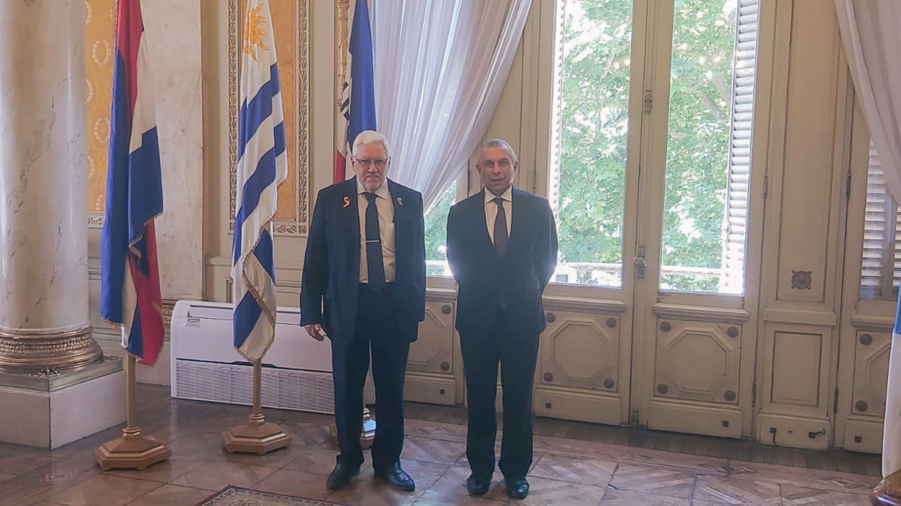 Ministro de Singapur