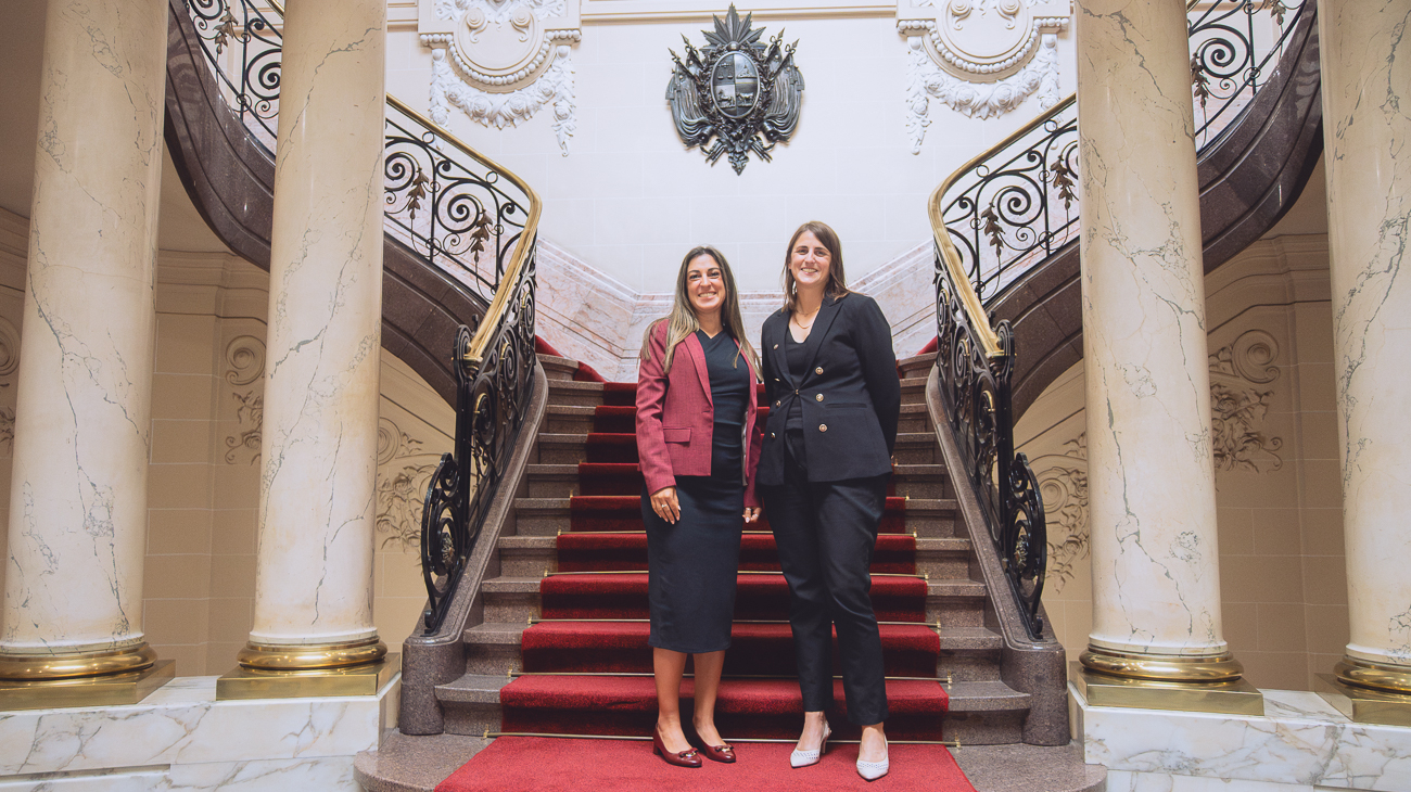 Juramento Magistradas