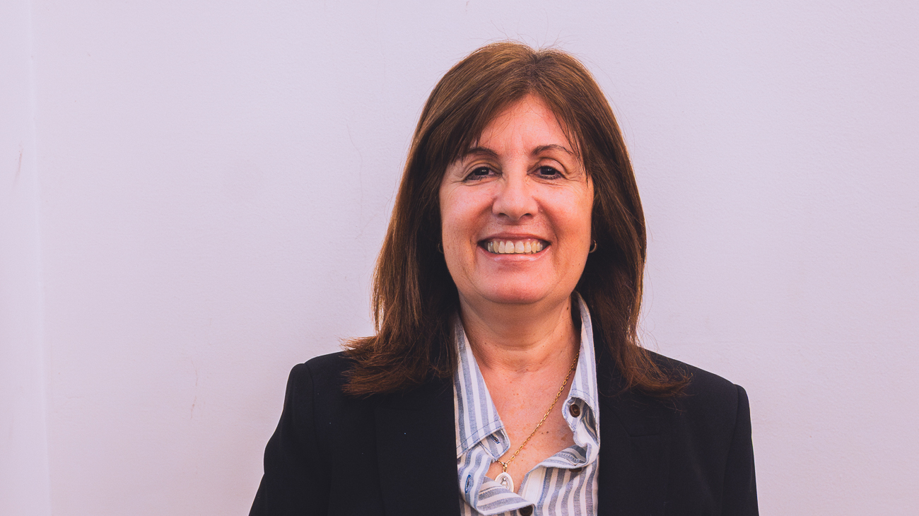 Dra. Claudia Kelland