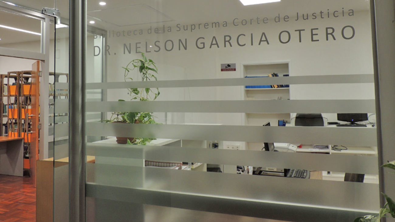 Biblioteca