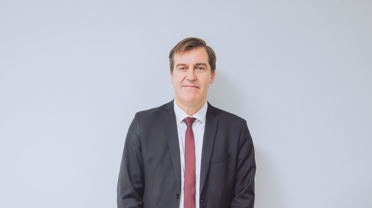 Dr. Ignacio Rivero