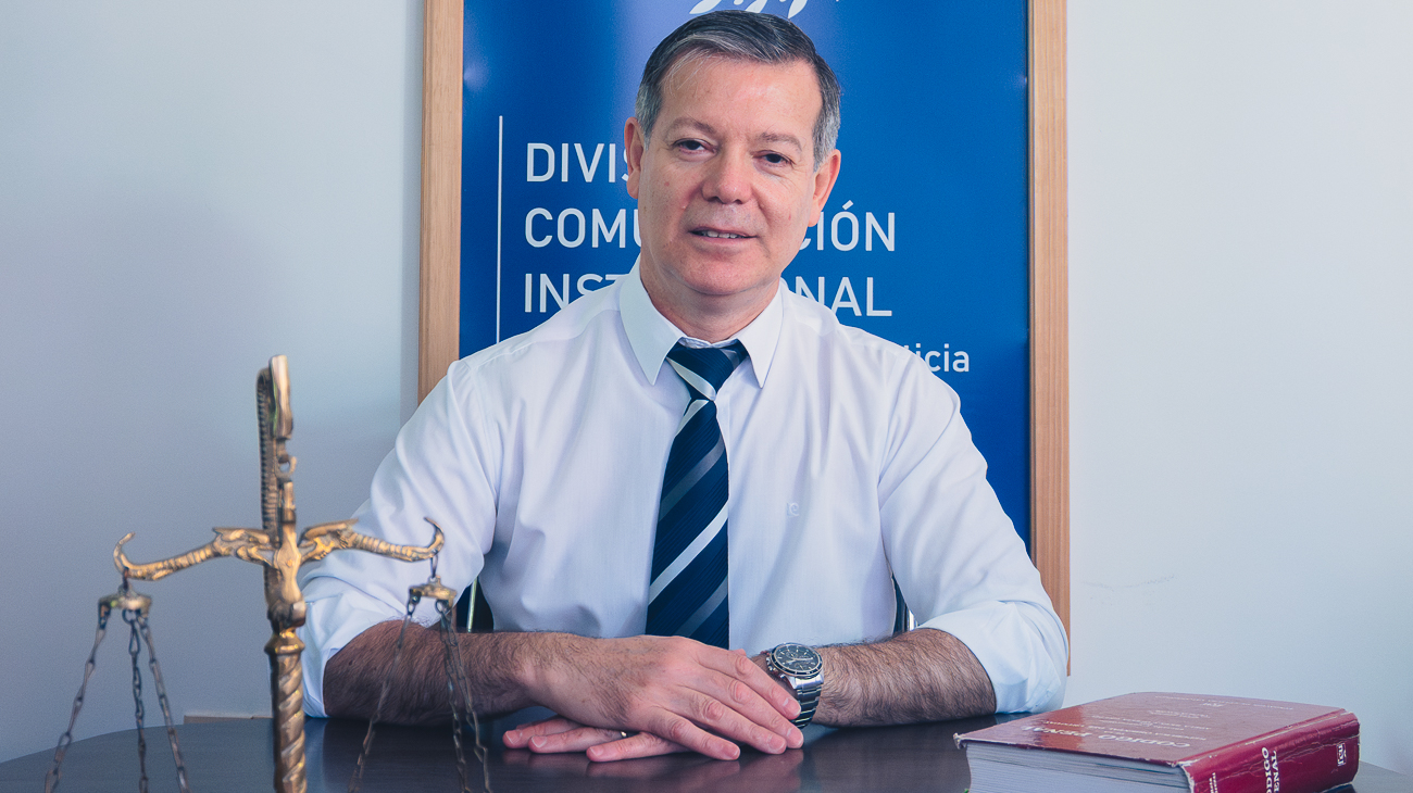 Dr. Raúl Oxandabarat