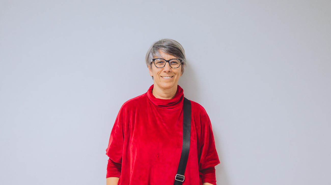 Dra. Alexandra Facal