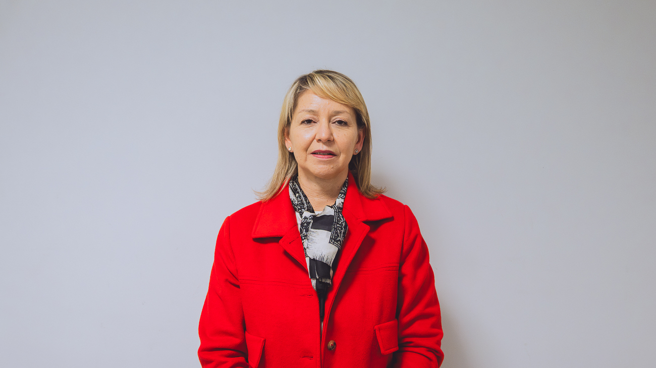 Dra. Diovanet Olivera