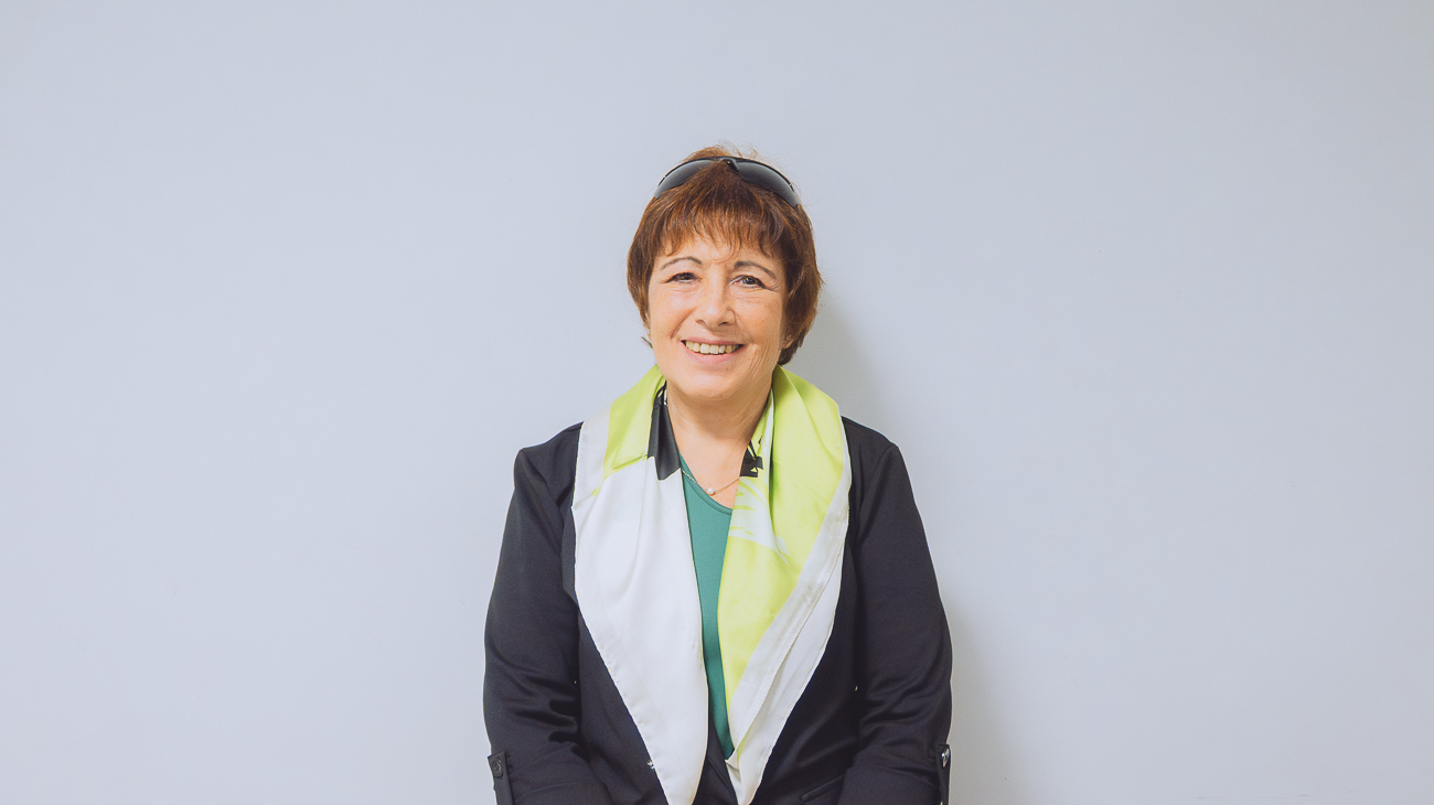 Dra. María del Carmen González Piano