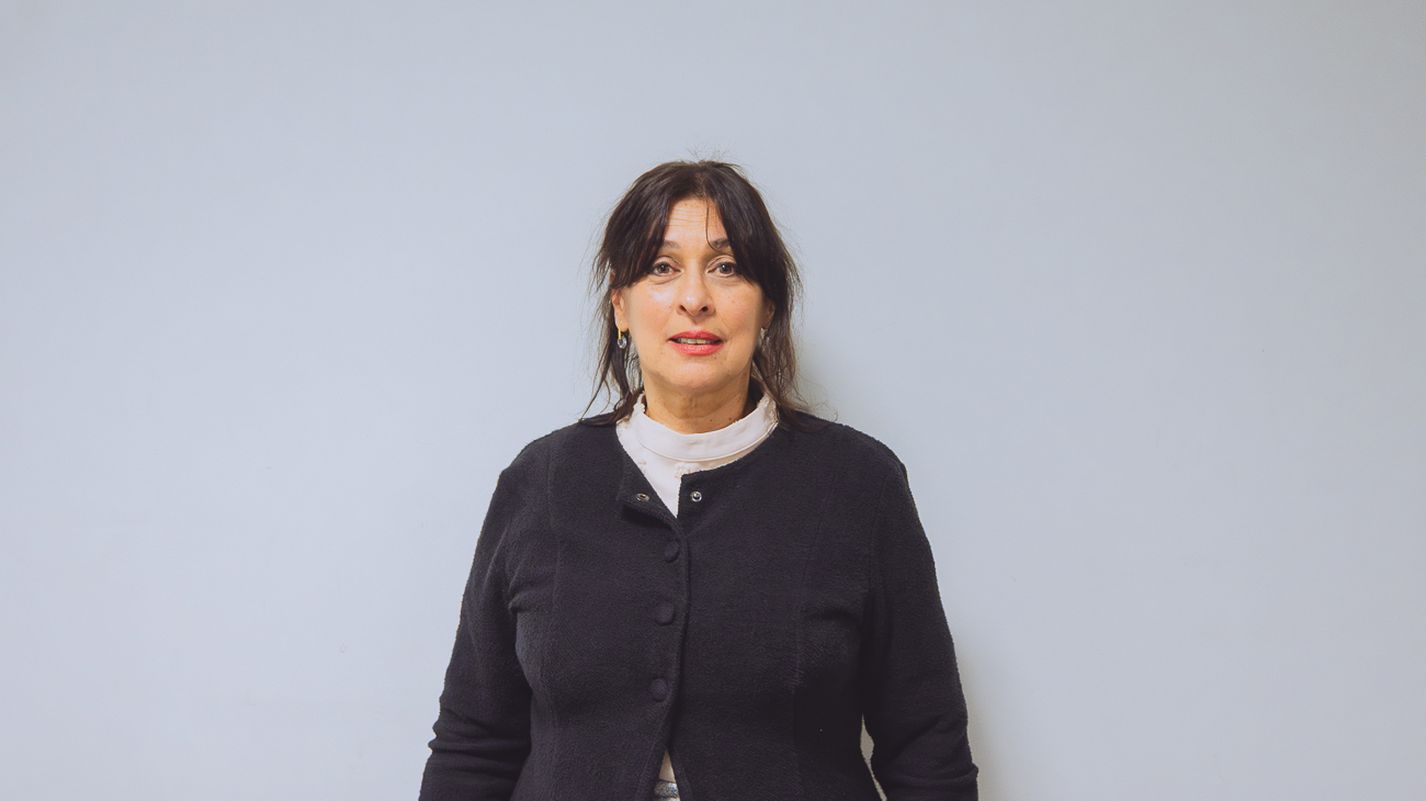 Dra. Roberta Licciardi