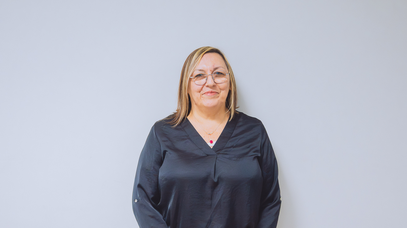 Dra. Virginia Ginares