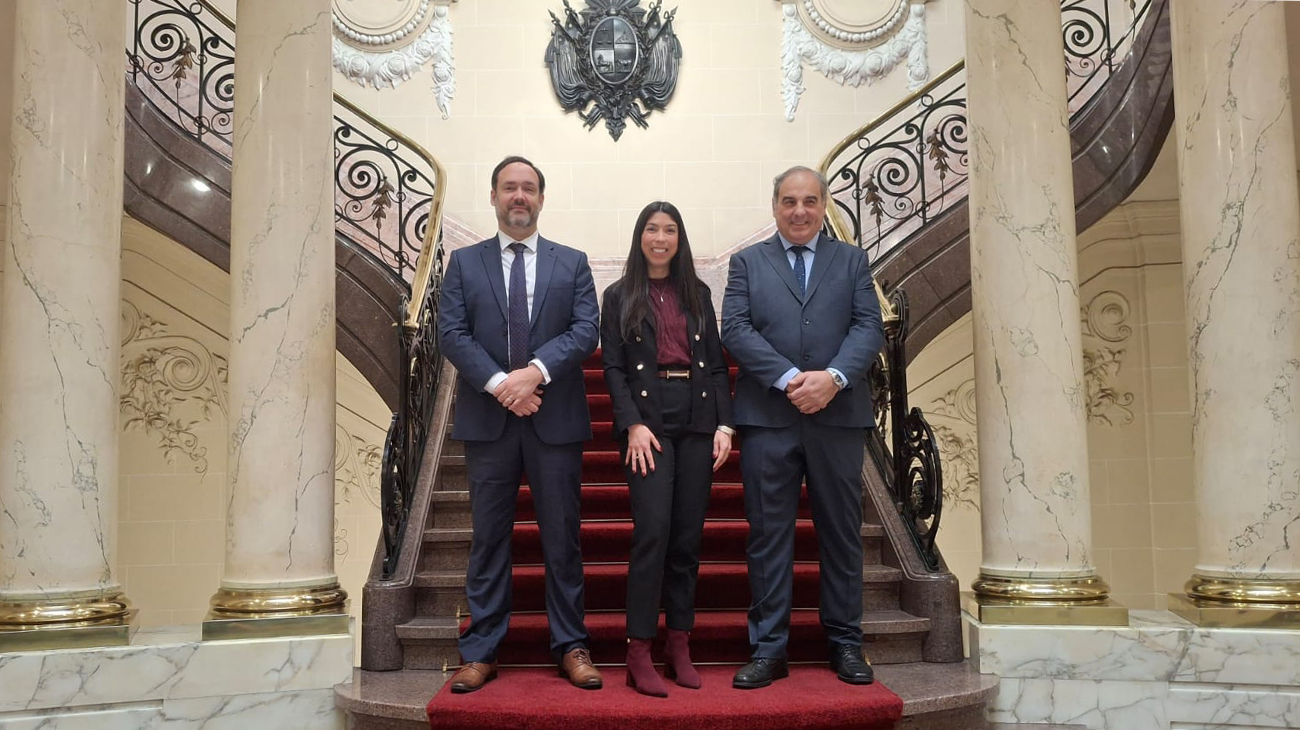 Juramento de Magistrados