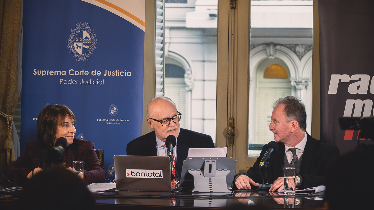 Programa Radial En Perspectiva desde la SCJ