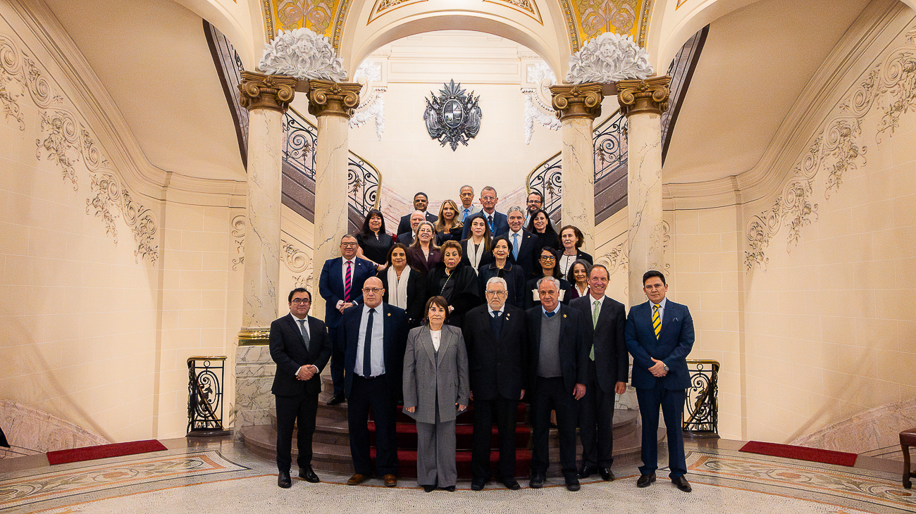 Foto oficial