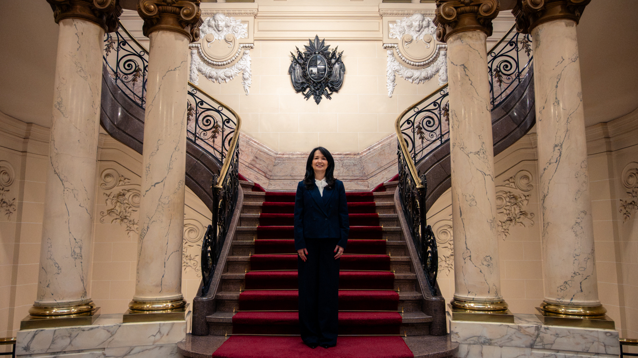 Dra. Urioste