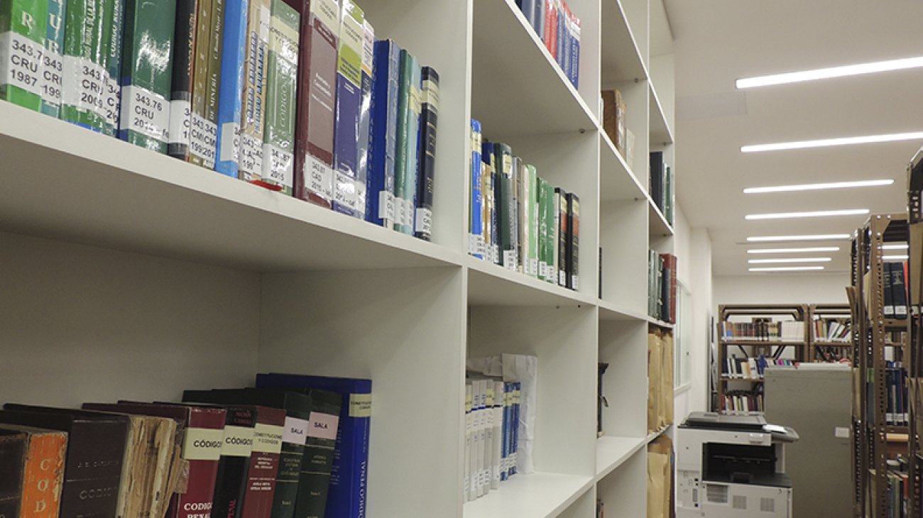 Biblioteca