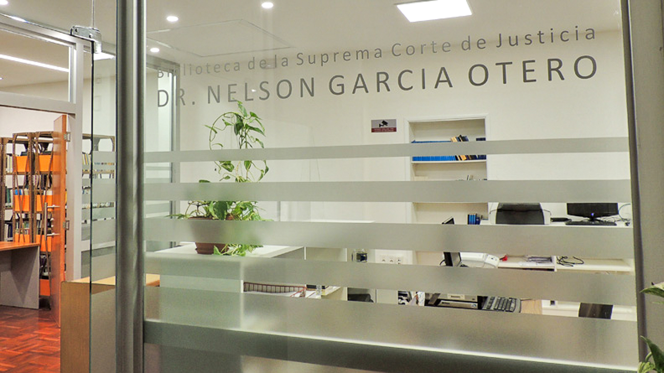 Biblioteca SCJ
