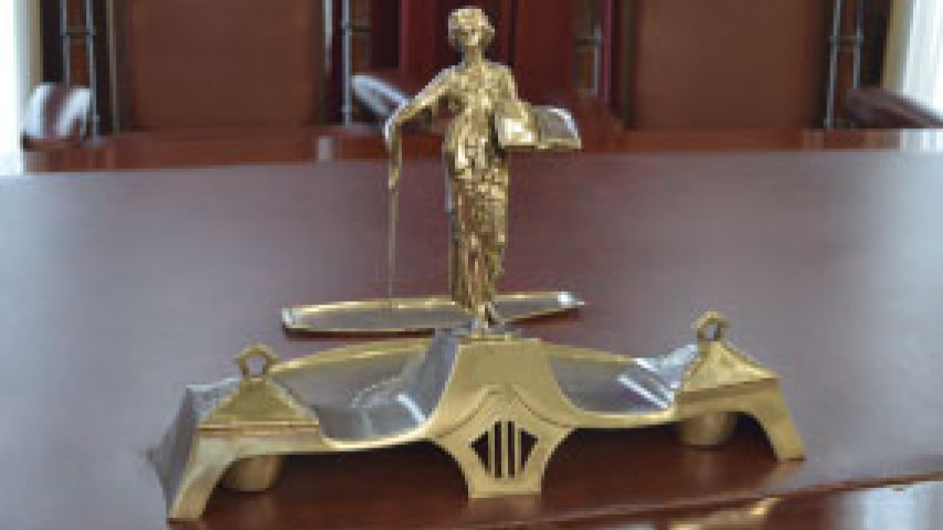 SCJ resolvió 14 traslados y 5 ascensos de magistrados