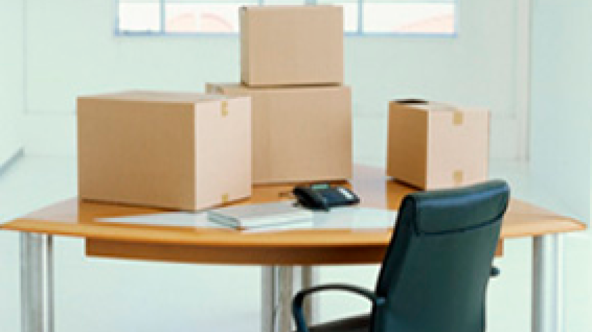 La Dirección de Defensorías no funciona por mudanzas